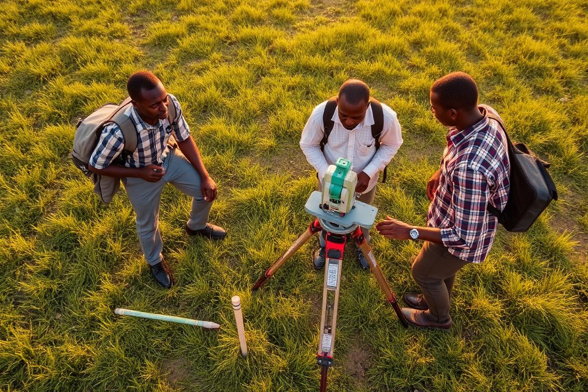 Land Consultancy