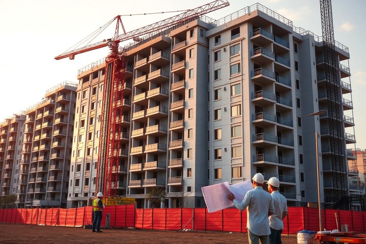 Land Development and Urban Planning