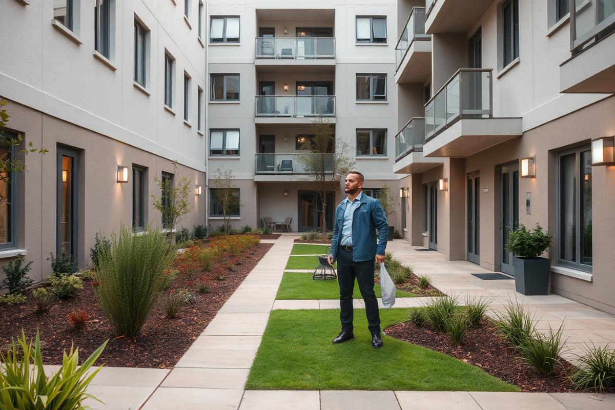 Property Management