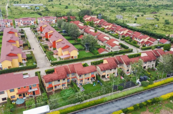 Beyond Nairobi: 3 Emerging Real Estate Hotspots in Kenya for Investors in 2024
